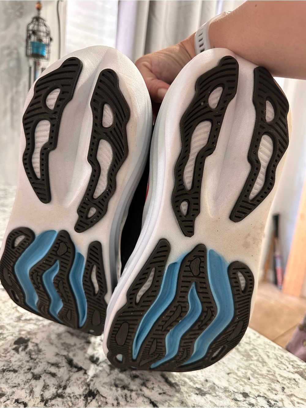Men’s glycerin Max LIKE NEW - Picture 5 of 6